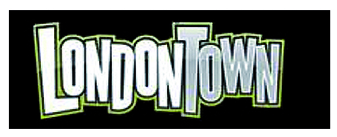 london town web